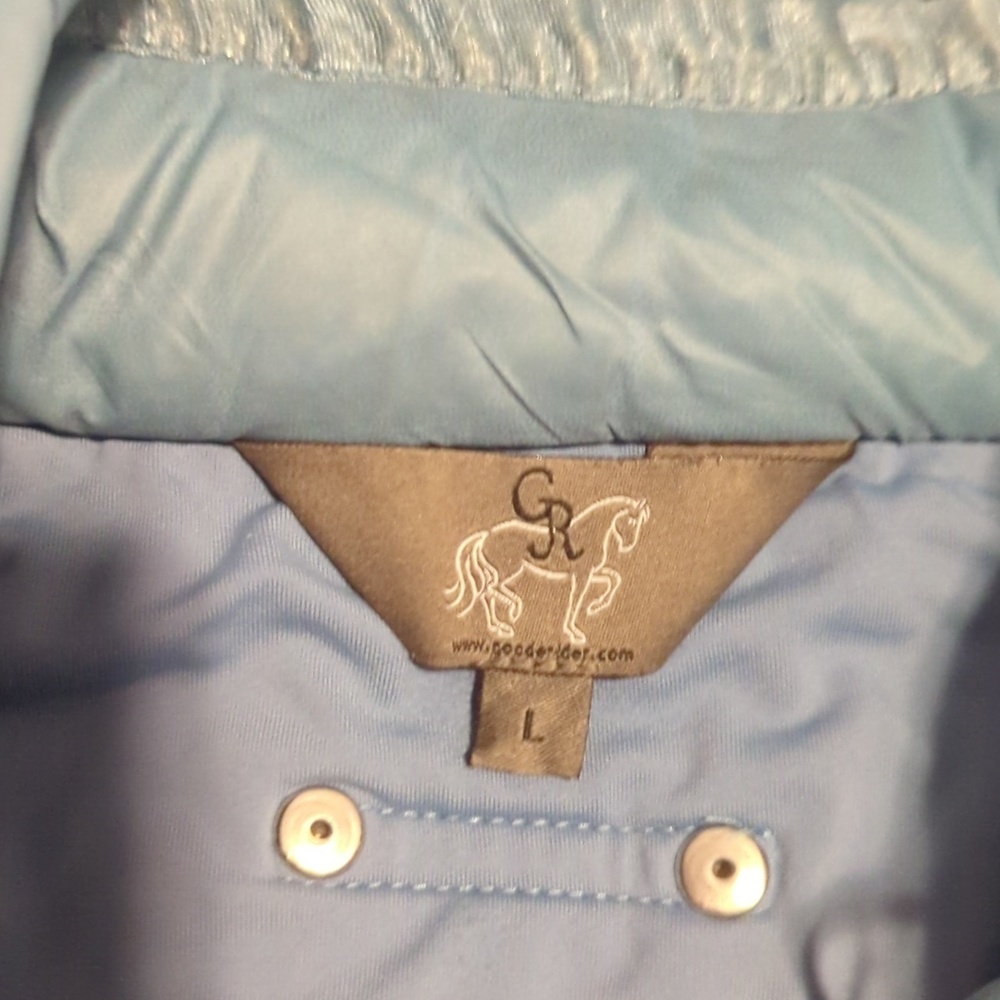 Goode Rider Sporty Jacket - Picture 4 of 7